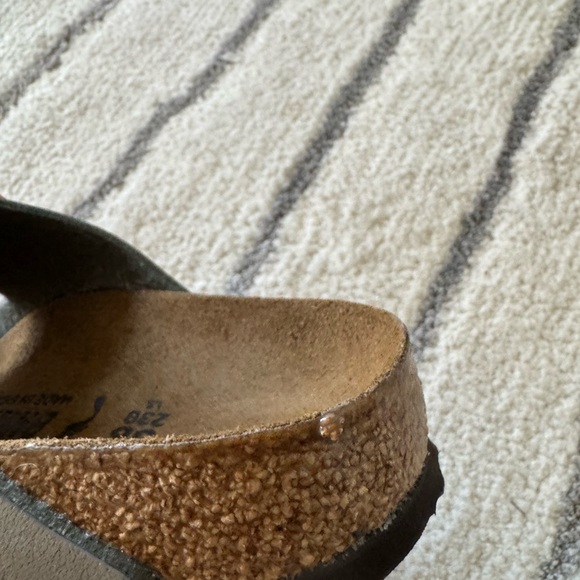 New - Birkenstock double strap sandals - Picture 8 of 8